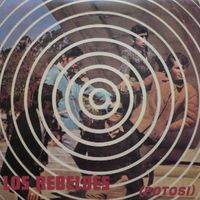 Los Rebeldes - Ya Me Estoy Enamorando (Potosi)