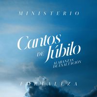 Ministerio Fortaleza - Cantos de Júbilo (en vivo)
