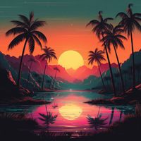 Tropicolor - Velvet Sunset