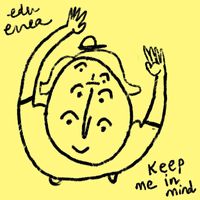 Edu Errea - Keep Me In Mind