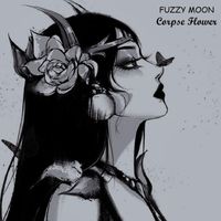 Fuzzy Moon - Corpse Flower