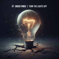 Disco Fries - Turn The Lights Off