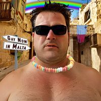 Rucka Rucka Ali - Gay Now in Malta (Explicit)