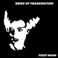Fuzzy Moon - Bride of Frankenstein