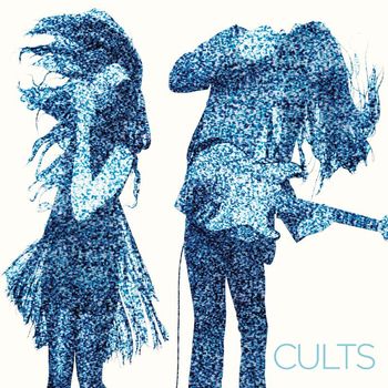 Cults - Static (10th Anniversary Edition)