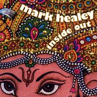 Mark Healey - Inside Out