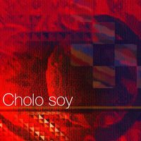 Jaime Cuadra - Cholo Soy
