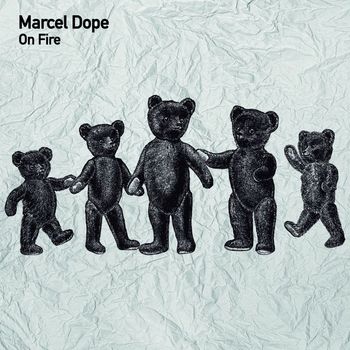 Marcel Dope - On Fire