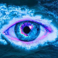 Ocean - Ocean Eyes