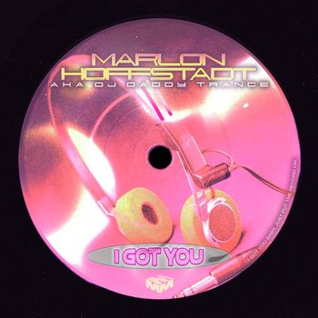 Marlon Hoffstadt - I Got You