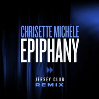 Chrisette Michele - Epiphany (I'm Leaving) (Jersey Club Remix)