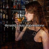 Lounge Café - 19 Smooth Jazz Impressions