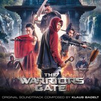 Klaus Badelt - The Warriors Gate (Original Motion Picture Soundtrack)