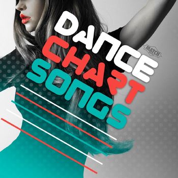 Various Artists - Dance Chart Songs