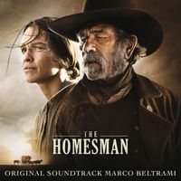Marco Beltrami - The Homesman (Original Motion Picture Soundtrack)