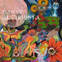 Bohème - Alchimista