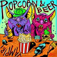 The Clan - Popcorn & Beer (Explicit)