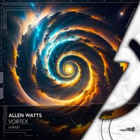 Allen Watts - Vortex