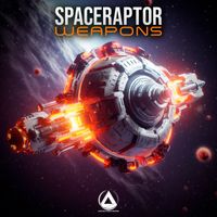 Spaceraptor - Weapons