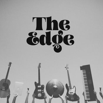 The Edge - Sun Shine