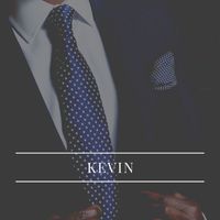 Kevin - Terdiam Pergi