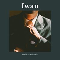 Iwan - Rinduku Rindumu