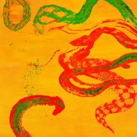 The South Hill Experiment - Snake at The Altar