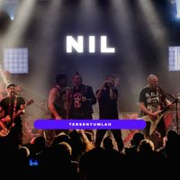 NIL - Tersenyumlah