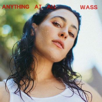 Wass - Anything At All