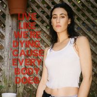Wass - Live Like We're Dying, Cause Every Body Does