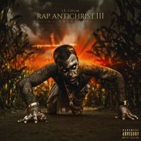 Le Chum - Le Chum - Rap Antichrist III (L'entracte) (Explicit)
