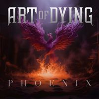 Art Of Dying - Phoenix