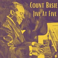 Count Basie - Jive At Five
