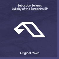 Sebastian Sellares - Lullaby of the Seraphim EP