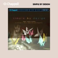 Colin Nicholas Baldry, Tom Kane - Simple By Design