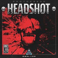 Protokseed - Headshot
