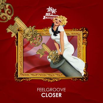 Feelgroove - Closer