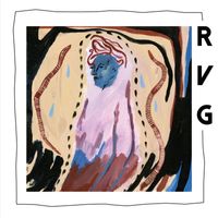 RVG - Nothing Really Changes (Remixes)