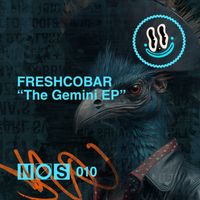 Freshcobar - The Gemini EP