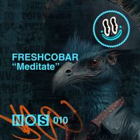 Freshcobar - Meditate