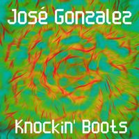 José Gonzalez - Feet Up Ballad