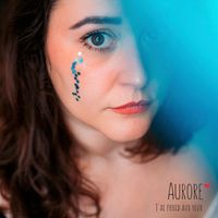 Aurore - J'ai froid aux yeux