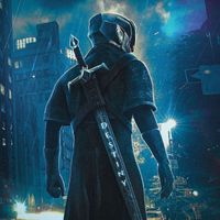Anti - Orphan Destiny - La Légende des Orphelins Vengeurs