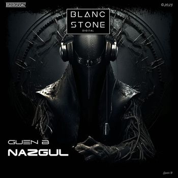Guen B - Nazgul