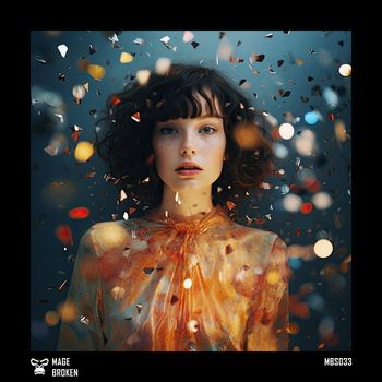 Mage - Broken
