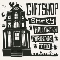 Giftshop - Spooky Halloween Christmas Too
