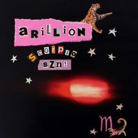 Arillion - SCORPiO SZN (Explicit)