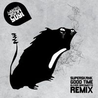 Superskank - Good Time (Olivier Giacomotto Remix)