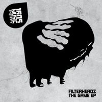 Filterheadz - The Game