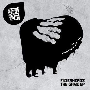 Filterheadz - The Game